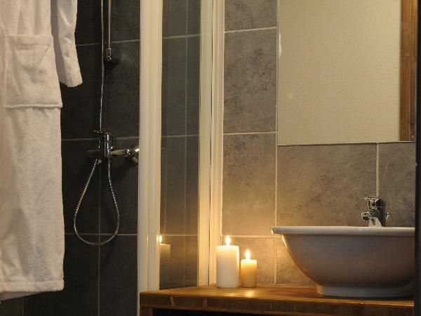 Chalet-apartment Les Chalets d'Edelweiss