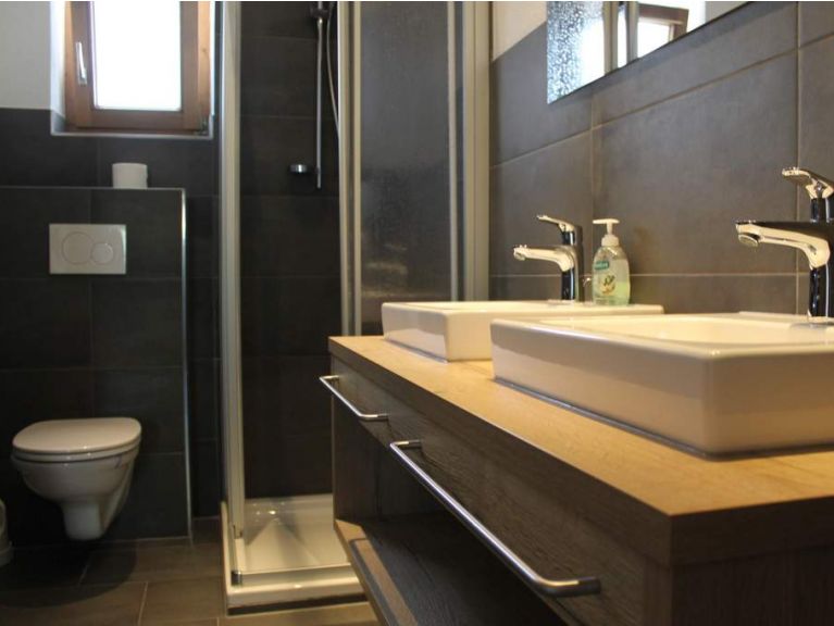 Chalet-apartment A Casa Juwel Top 6