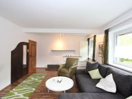 Chalet-apartment Am Ziller-5