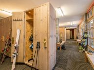 Chalet-apartment Altitude penthouse-11