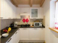 Chalet-apartment Edelweiss Alleghe Combination 4 apartments-10