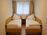 Chalet-apartment Apart Garni Wachter Combination of two apartments-15