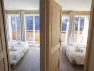 Chalet-apartment Emma combination 2 x 12 persons-21