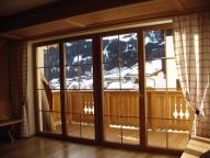 Chalet Kelle catering included-12