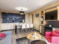 Apartment Club MMV L'Etoile des Sybelles-4