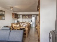 Chalet-apartment Geffriand number 4-5