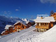 Chalet de Bellecôte Wittenburg-28