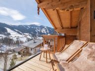 Chalet-apartment Sonnblick Top 6-24