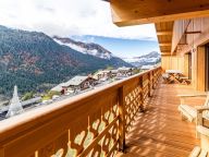 Chalet-apartment Alchimie-3