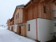 Chalet-apartment Emma with wood stove-26