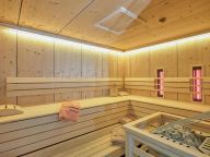 Chalet Bergbiber Apartment A-17