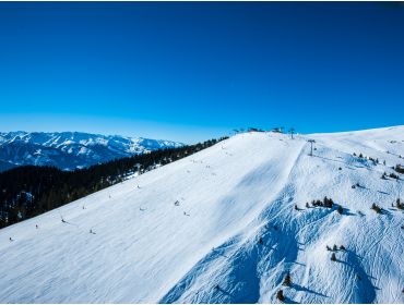 Ski village Situated next to a lake with several après-ski possibilities-5