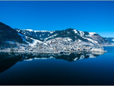 Ski village Situated next to a lake with several après-ski possibilities-3