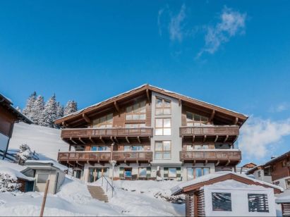 Chalet-apartment Edelweissanger 288-1