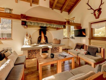 Chalet Casa al Campo-2