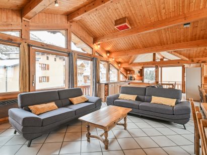 Chalet Melodie-2