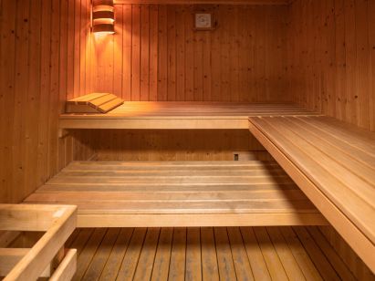 Chalet De Vallandry Ekseption with sauna-2