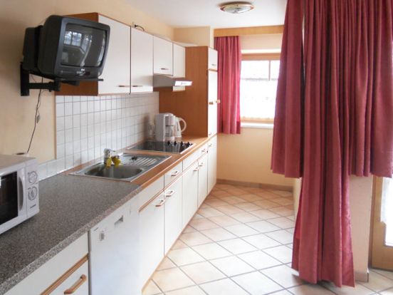 Apartment Beim Brunnen-7