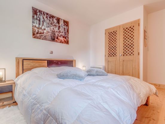 Apartment Les Balcons Etoiles-3