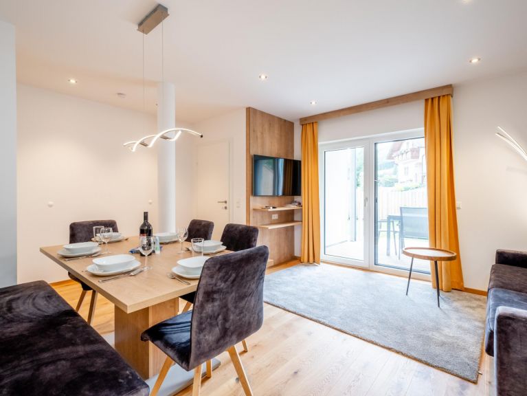 Apartment Ski & Nature Top 2