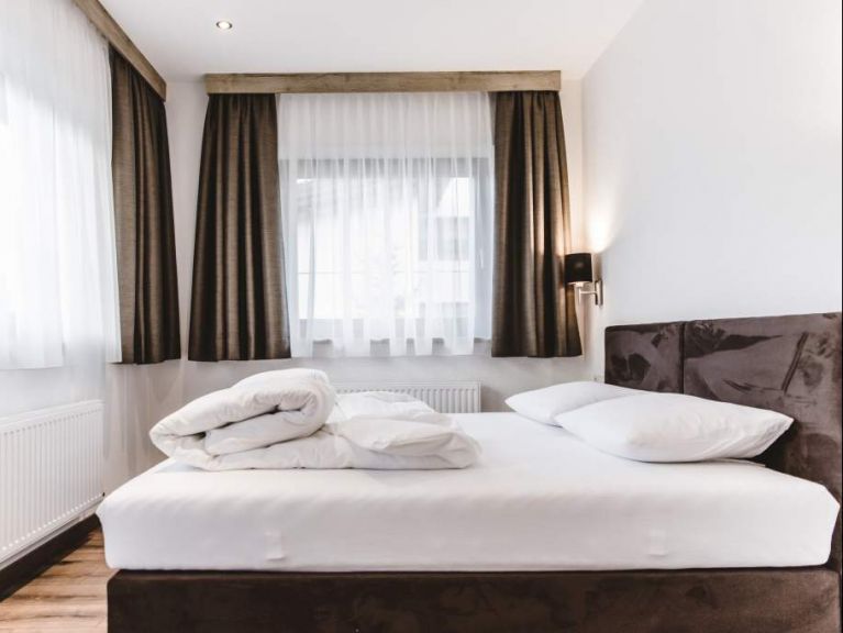 Chalet-apartment A Casa Juwel Top 6