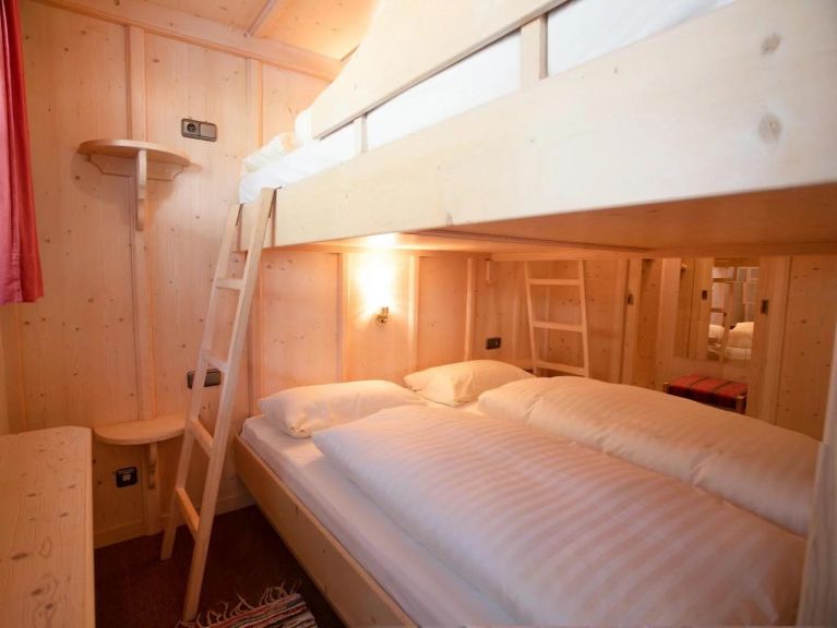 Apartment Steigerbauer Top 21