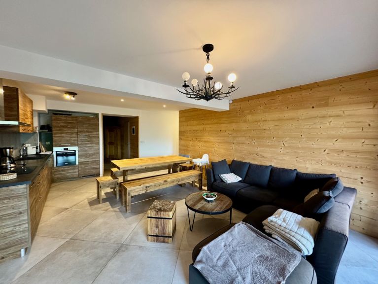 Apartment Les Soldanelles no. 29