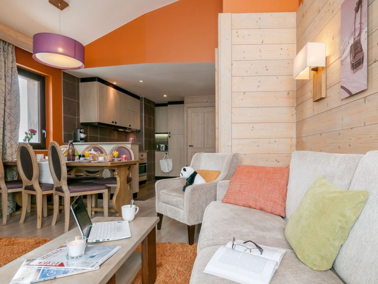 Apartment L'Amara