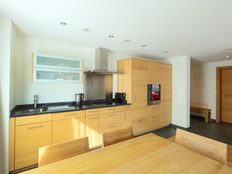 Apartment Résidence Zur Matte B