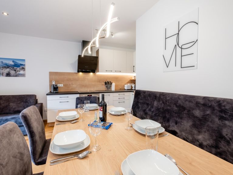 Apartment Ski & Nature Top 2