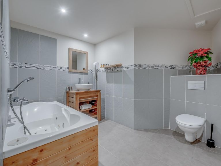 Apartment Palafour Lodges apartment 1