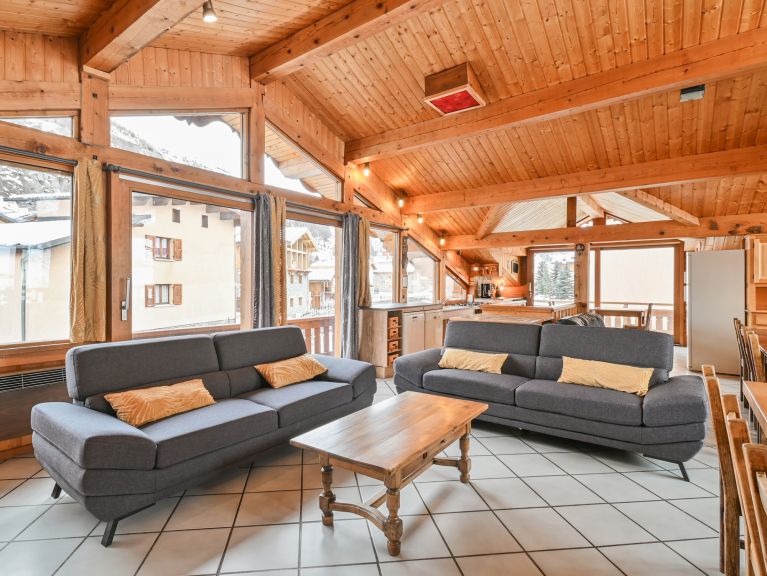 Chalet Melodie