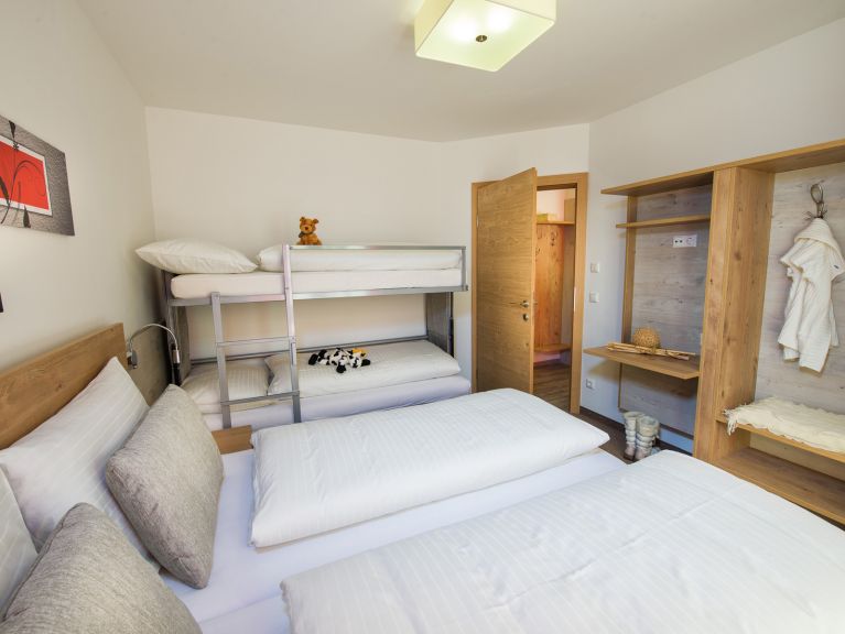 Apartment Bergparadies