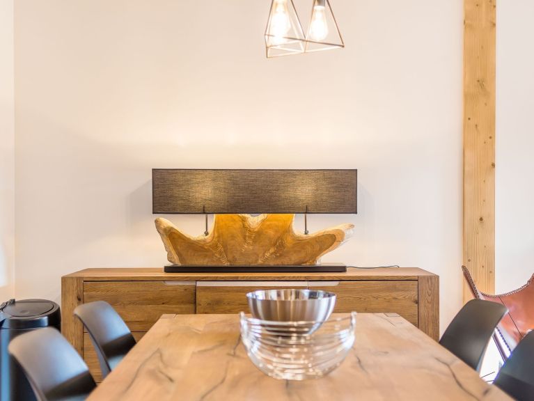 Apartment Les Balcons Etoiles Apartment B11