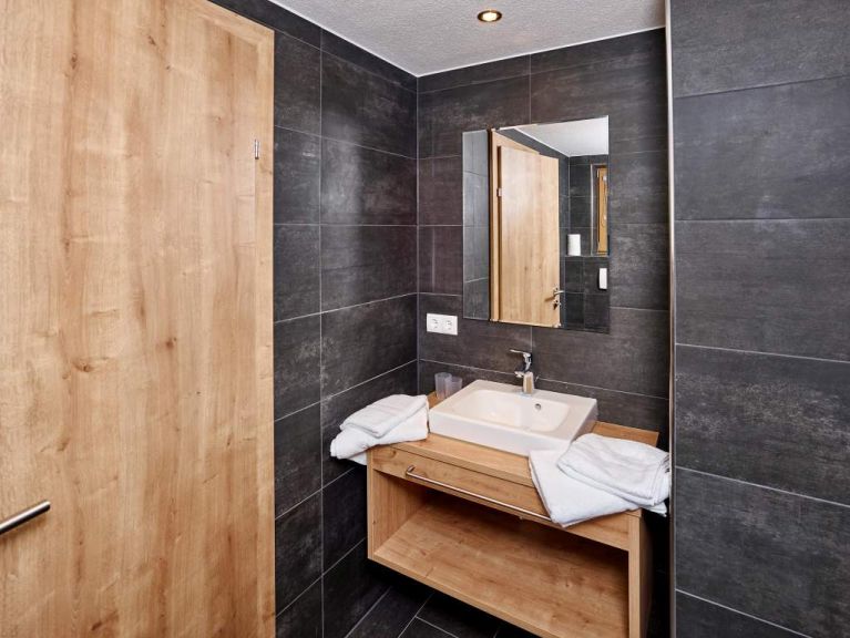 Chalet-apartment A Casa Juwel Top 7