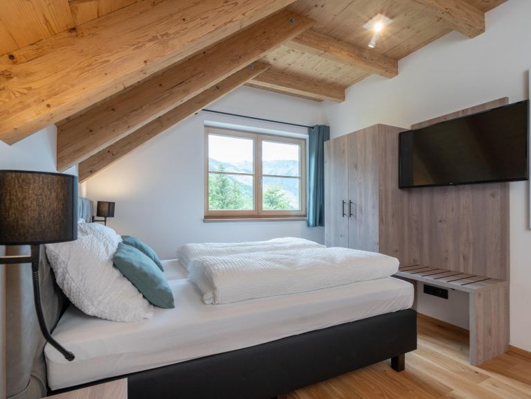 Chalet Riesneralm Elau