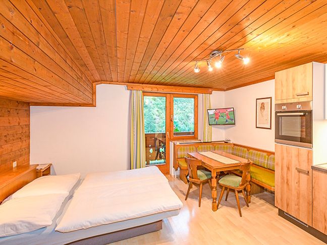 Chalet Alternberger Sunday to Sunday