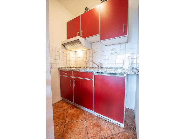 Apartment Am Dorfplatz Nr. 56