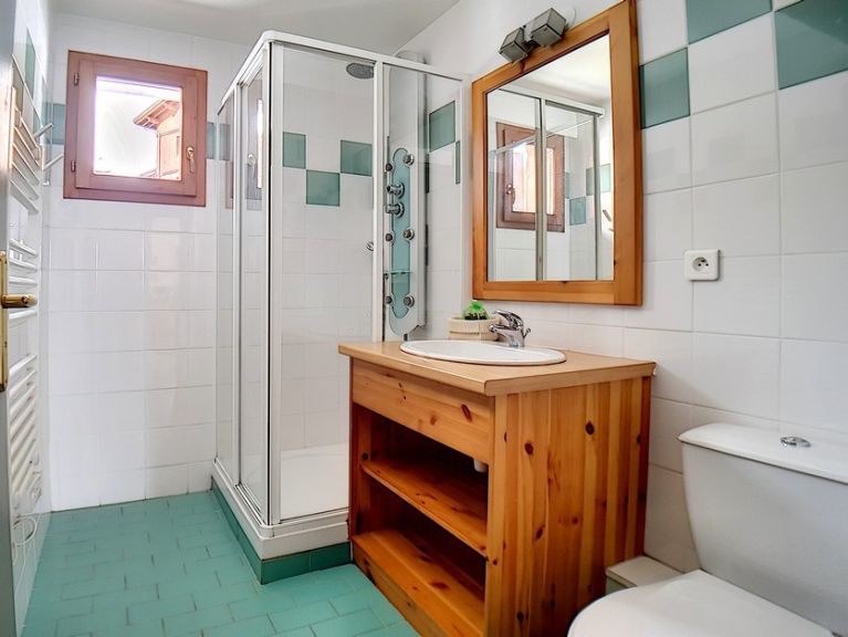 Apartment Résidence Les Cristaux Apartment 25