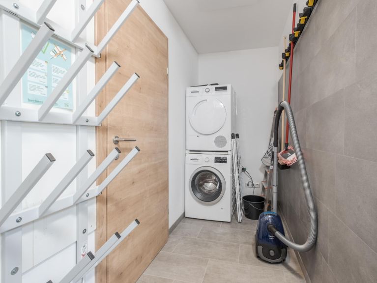 Chalet Riesneralm Haus am Wald