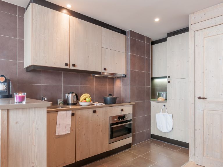 Apartment L'Amara