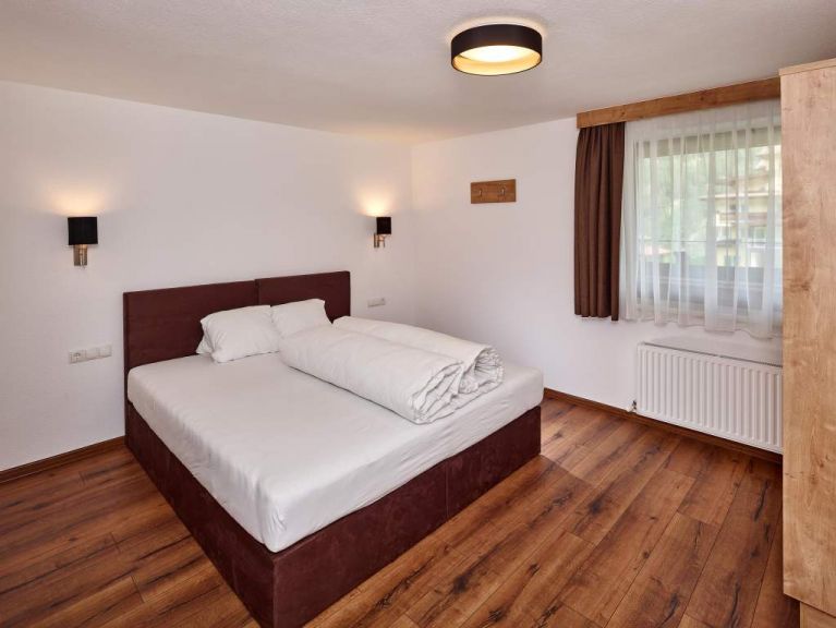 Chalet-apartment A Casa Juwel Top 7