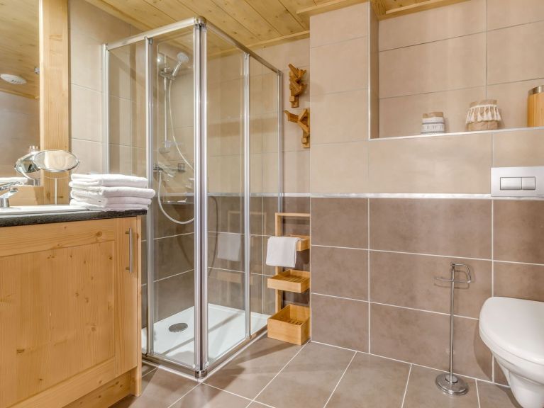 Apartment Les Balcons Etoiles Apartment B11