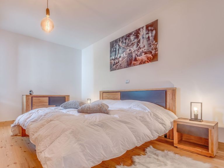 Apartment Les Balcons Etoiles Apartment B11