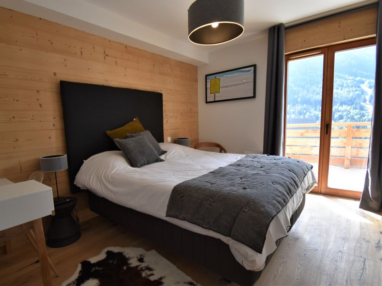 Apartment L'Etendard