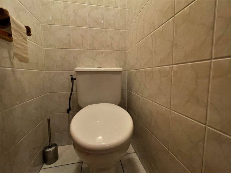 Apartment Les Côtes d'Or Courmayeur - 322