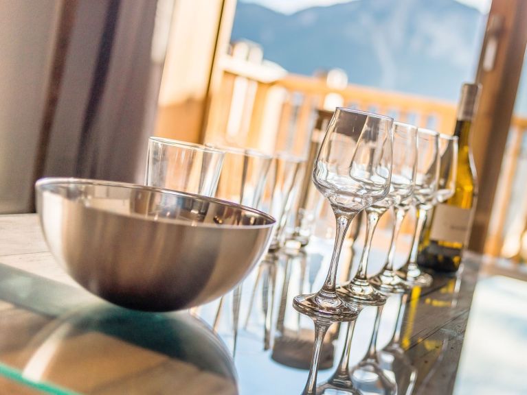 Apartment Les Balcons Etoiles Apartment B11