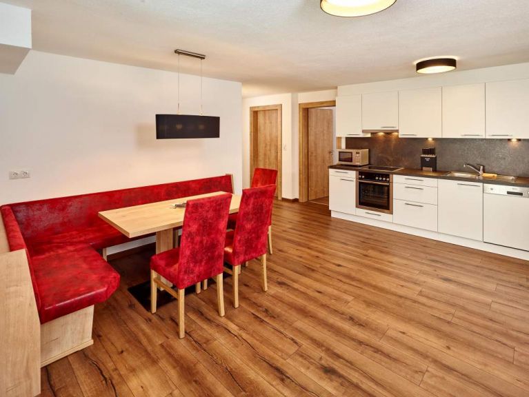 Chalet-apartment A Casa Juwel Top 7