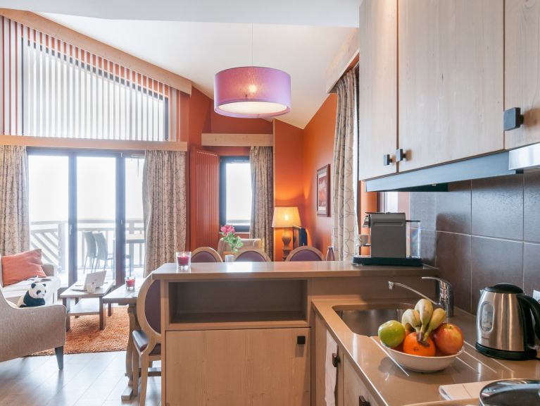 Apartment L'Amara