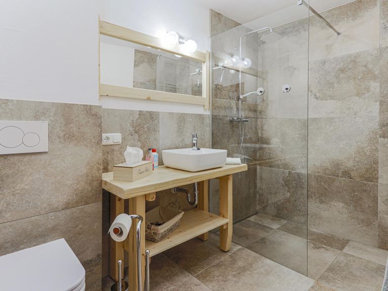 Apartment Igl Hof Top 1